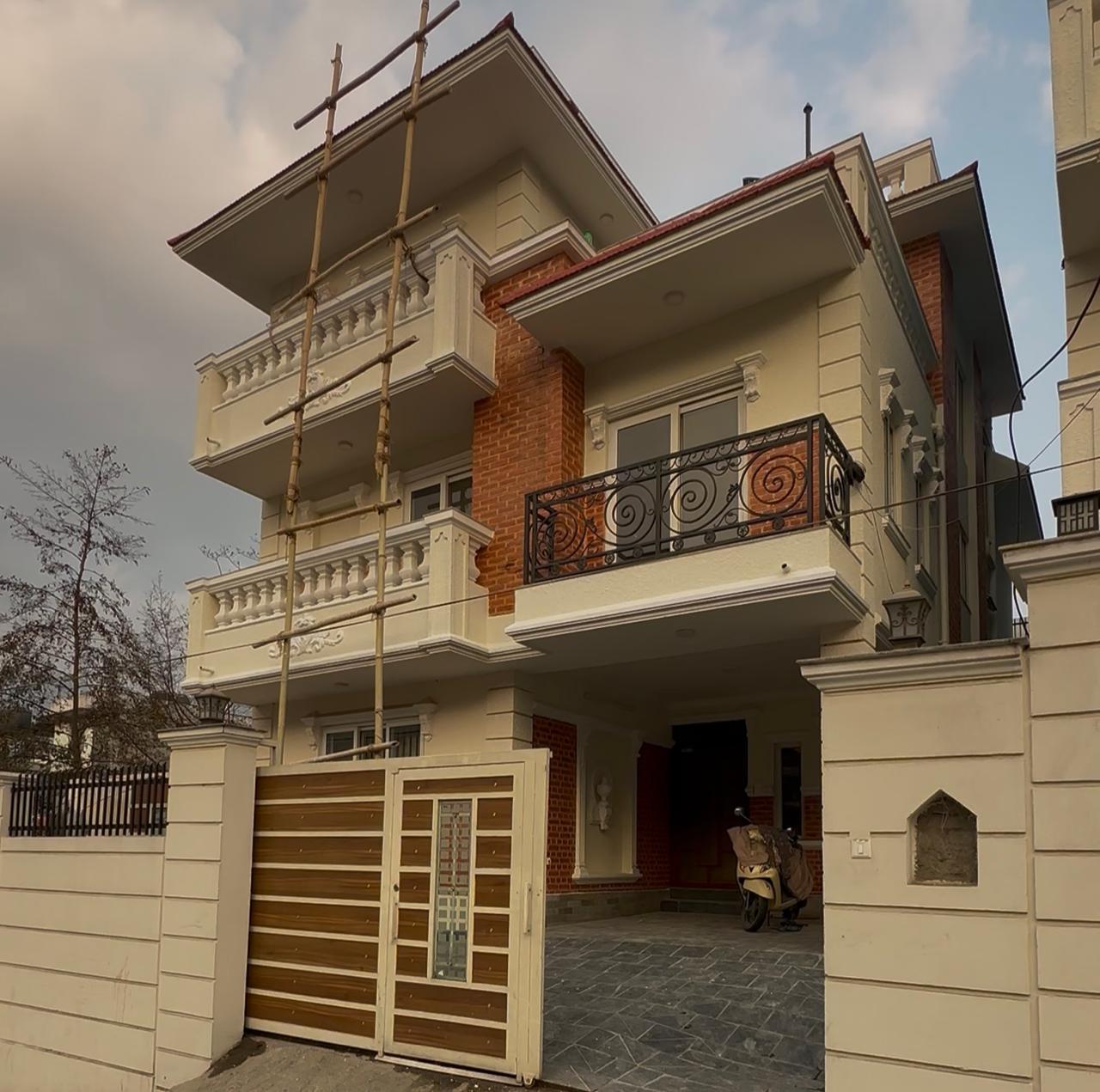 Picture of Budhanilkantha Municipality, Bagmati